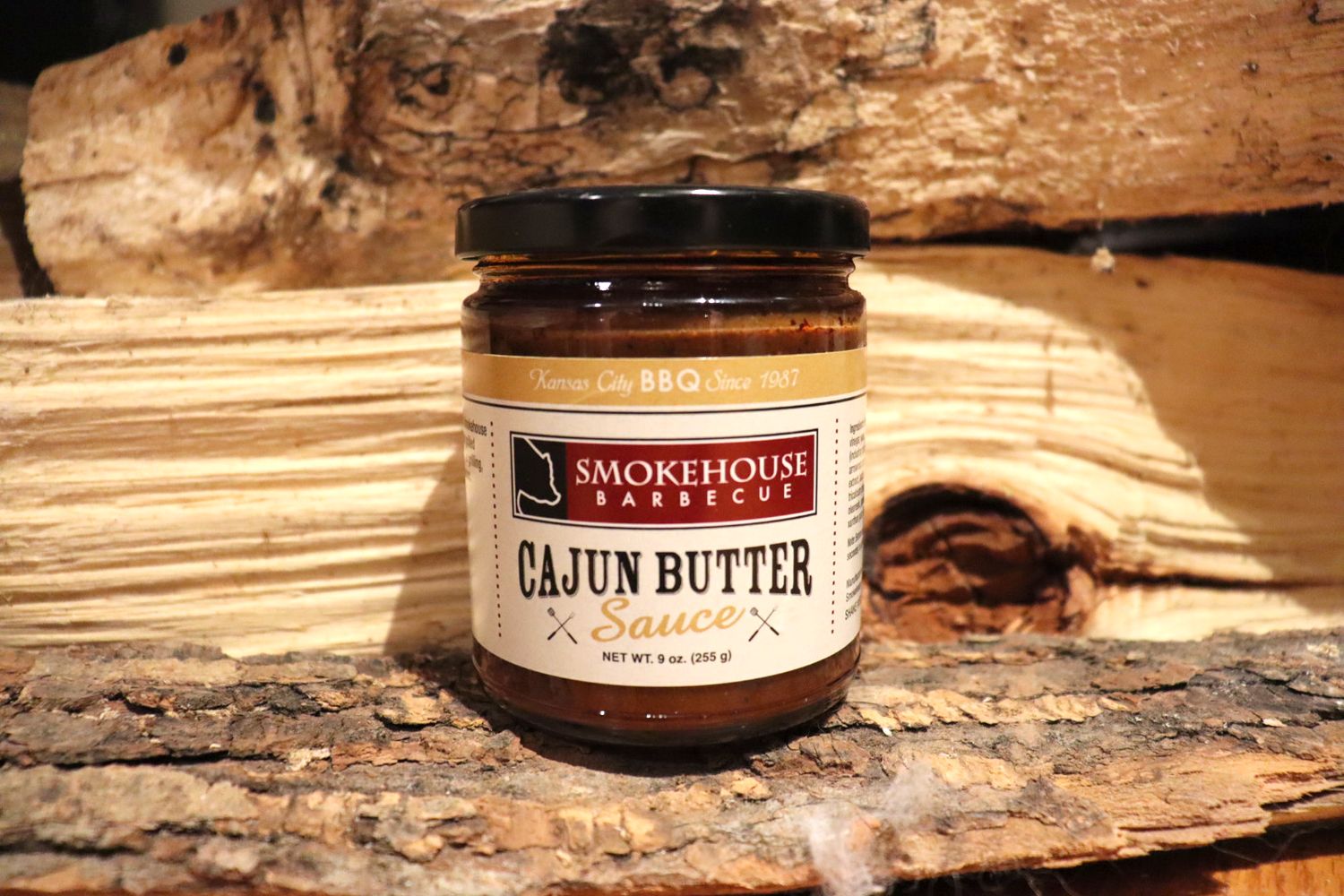 Cajun Butter