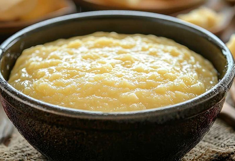 Applesauce