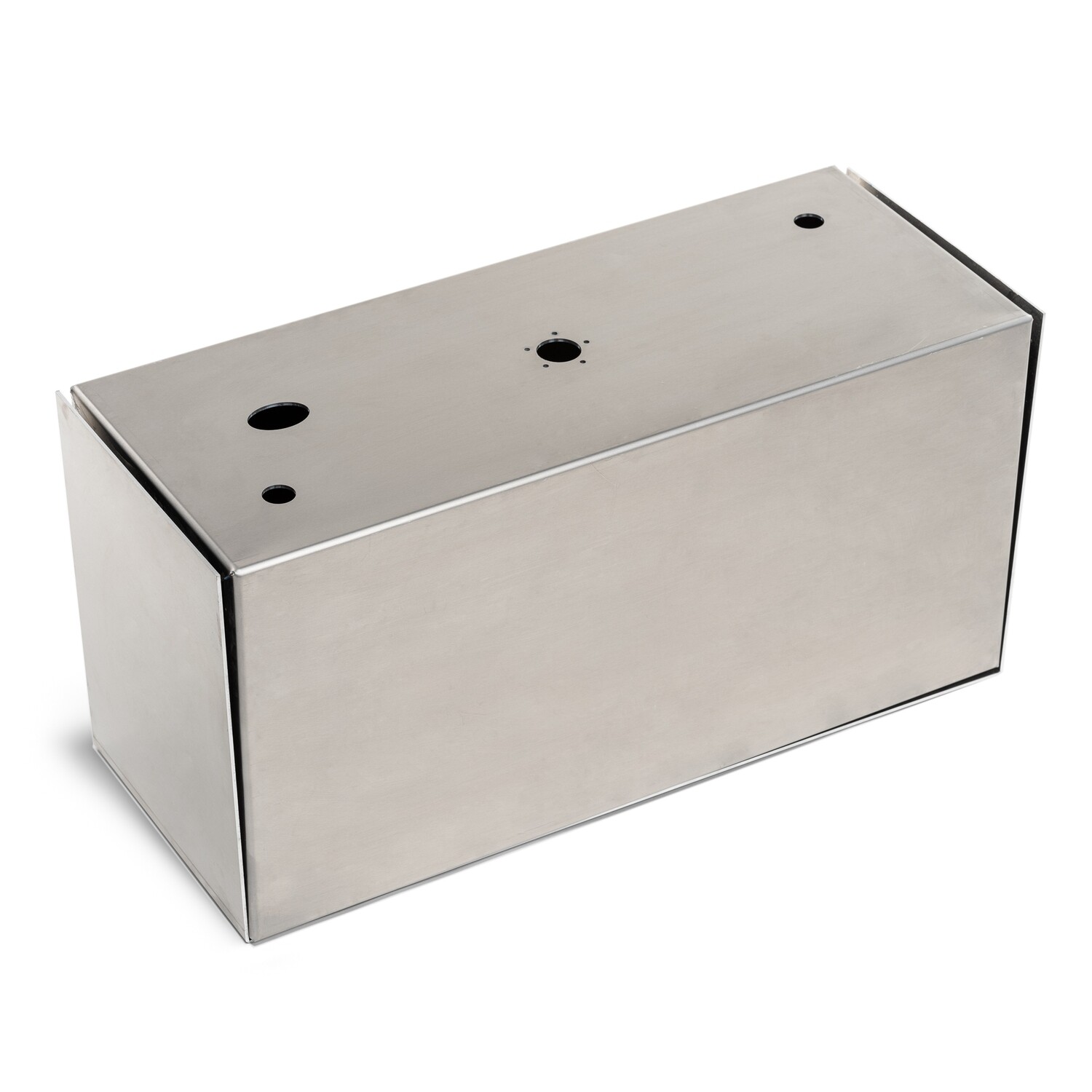 Fuel Tank (21 gal) 21 gallon mini jet boat fuel tank
