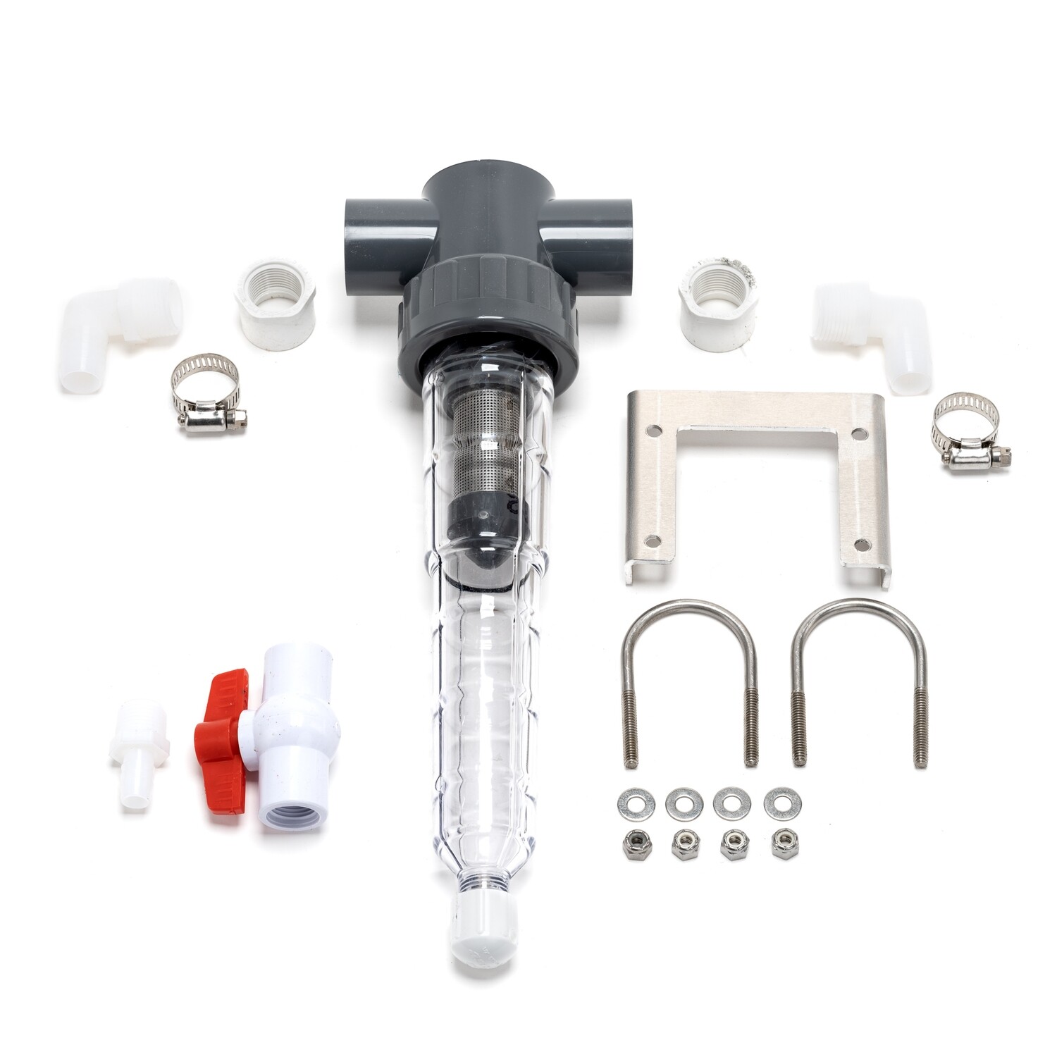 Sand Trap Filter Kit