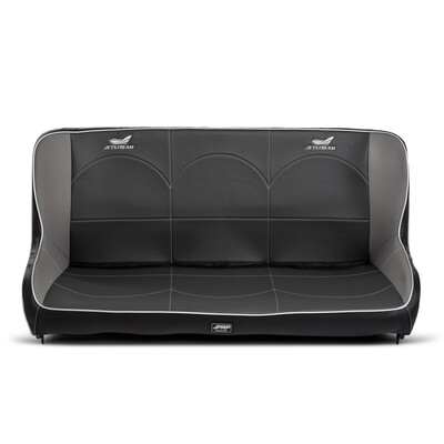 PRP Premier Low Back Bench Seat