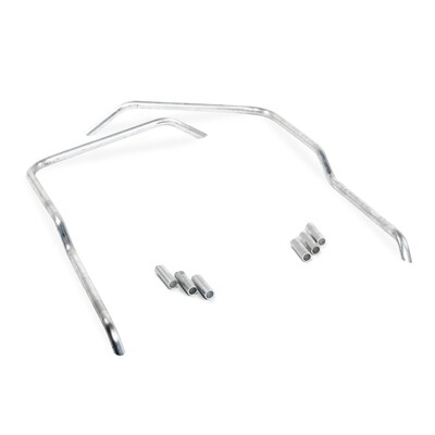 Engine Bay Rails