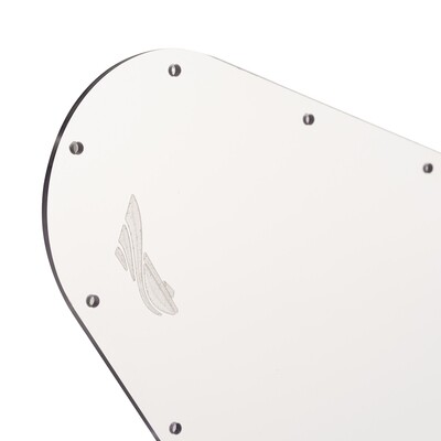 Walk Through Windshield Kit With Lexan