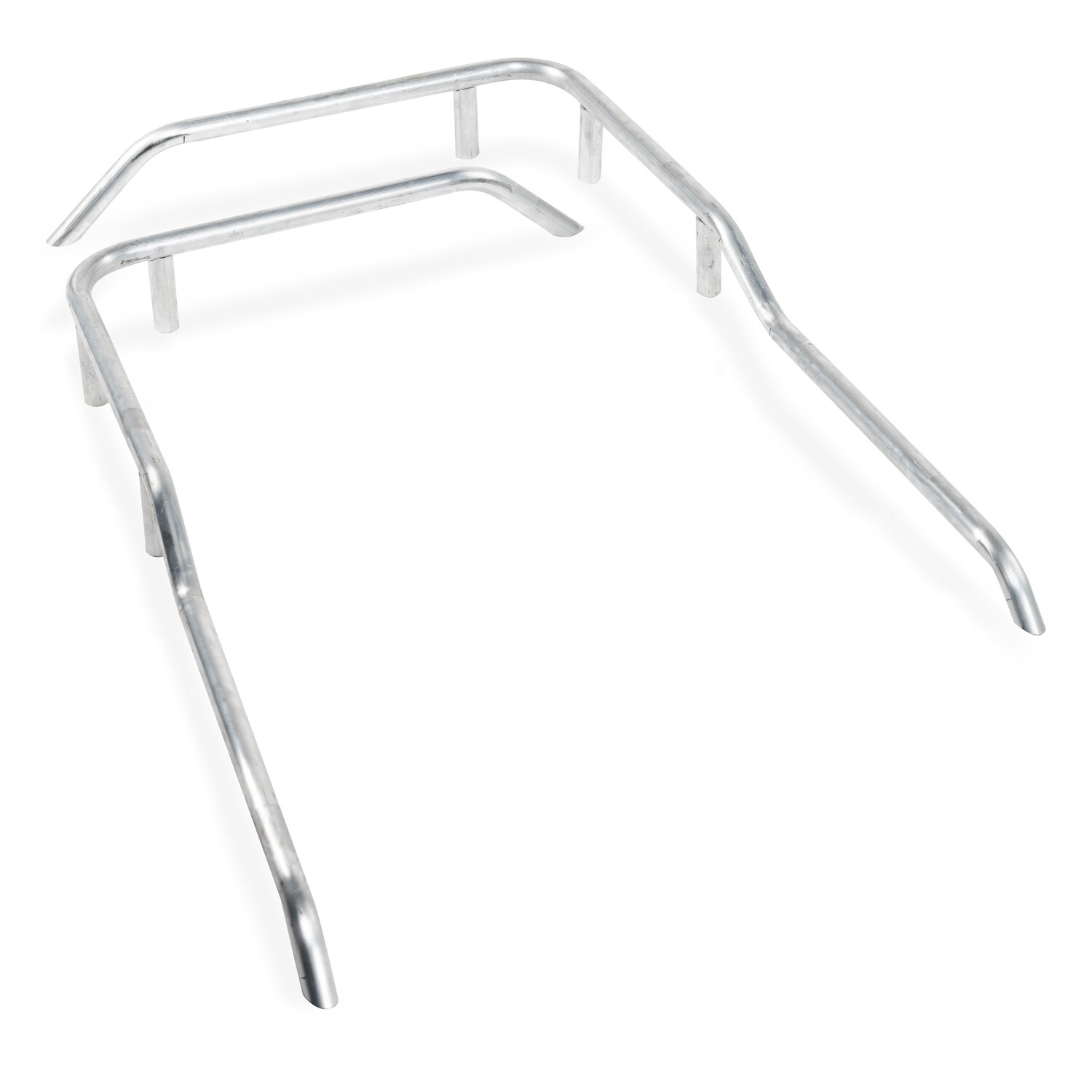 Windshield Rails (12&#39;)