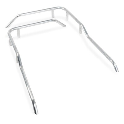 Engine Bay Rails