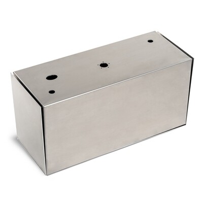 21 gallon mini jet boat fuel tank