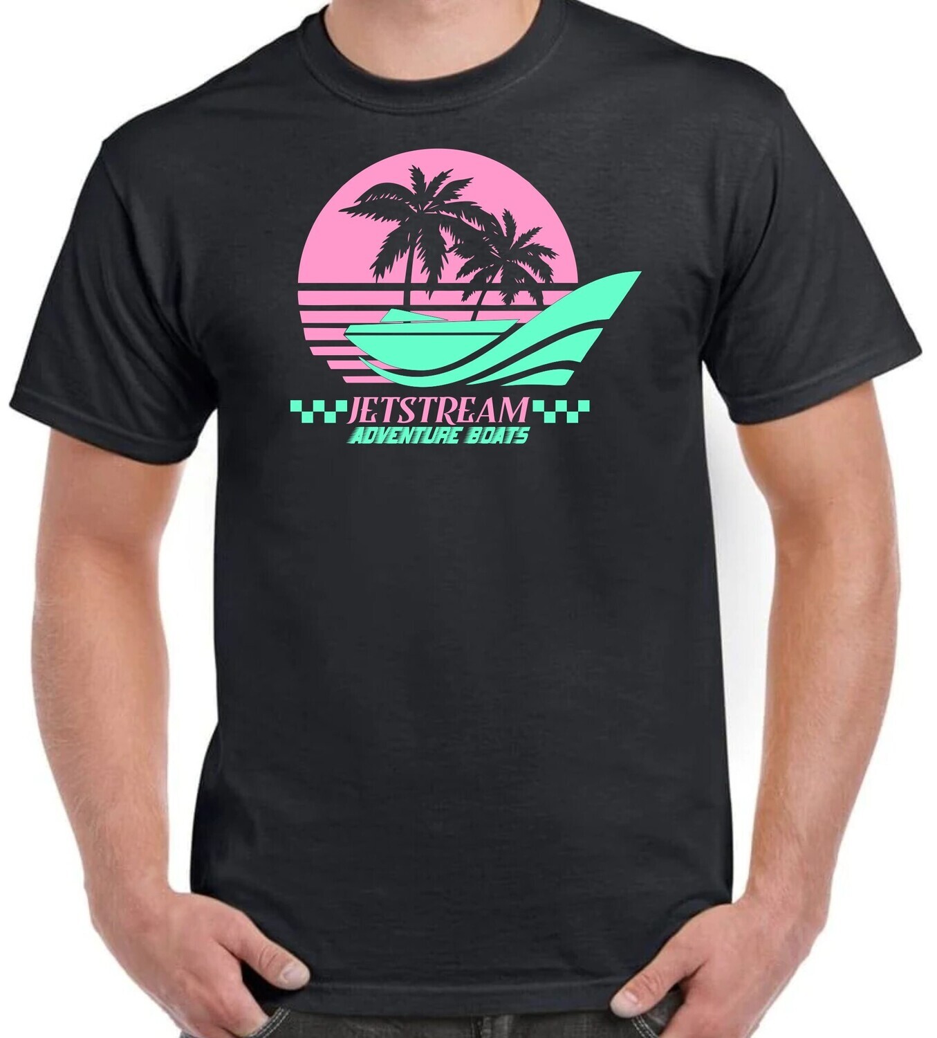 Palm Trees
