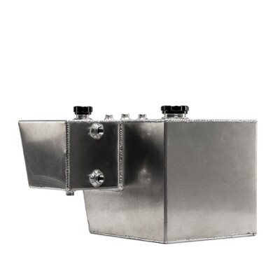 fuel/oil tank (25L)