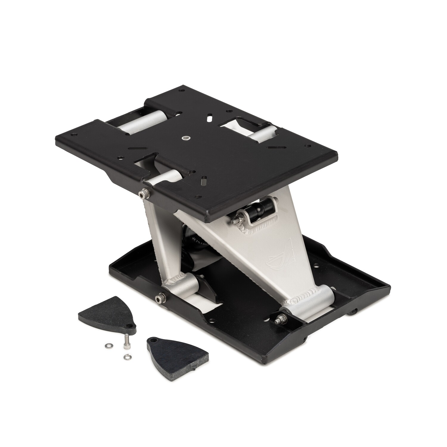 Air Ride Suspension Seat by Jetstream