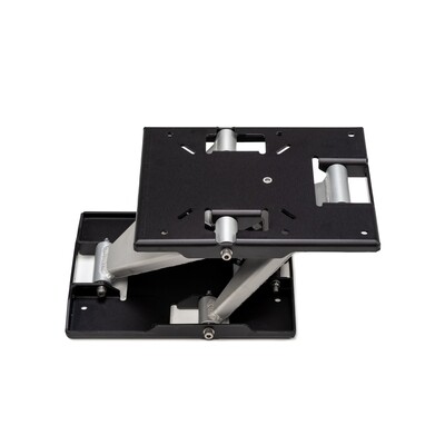 Jetstream Boats Air Ride Suspension Base