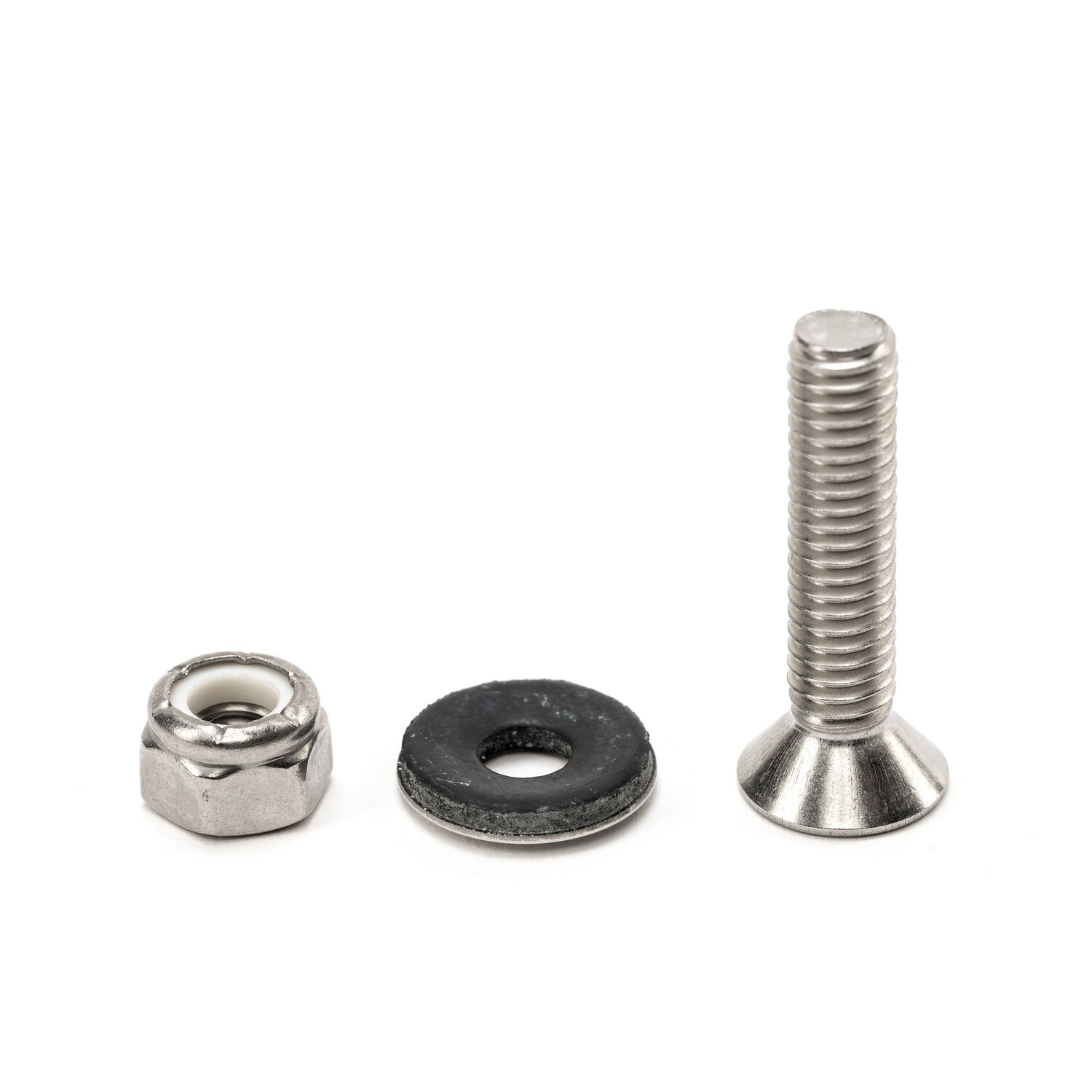 Jetstream UHMW Hardware Kit