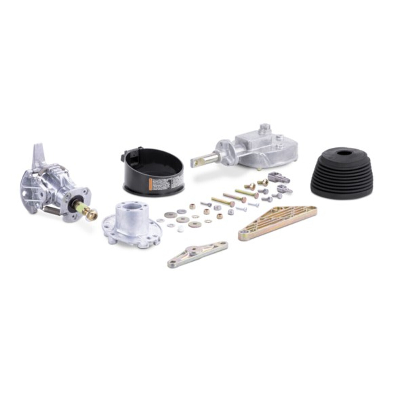 Tilt Helm Steering Kits
