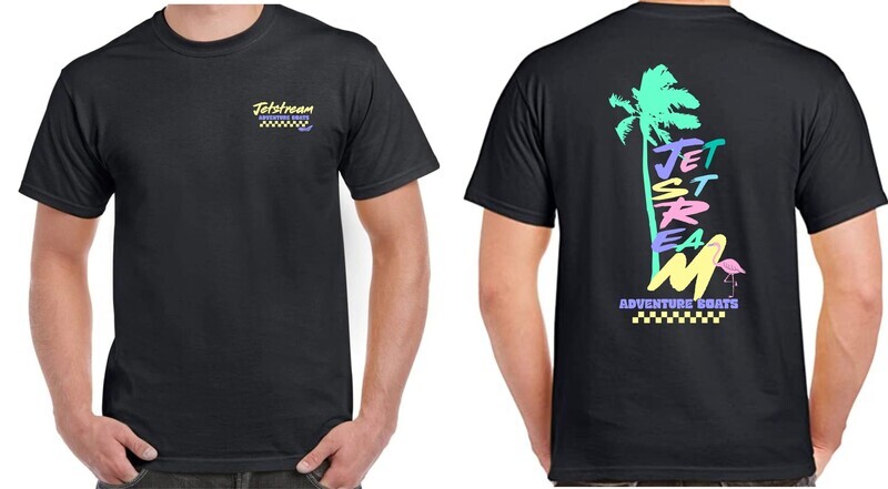 flamingo t-shirt