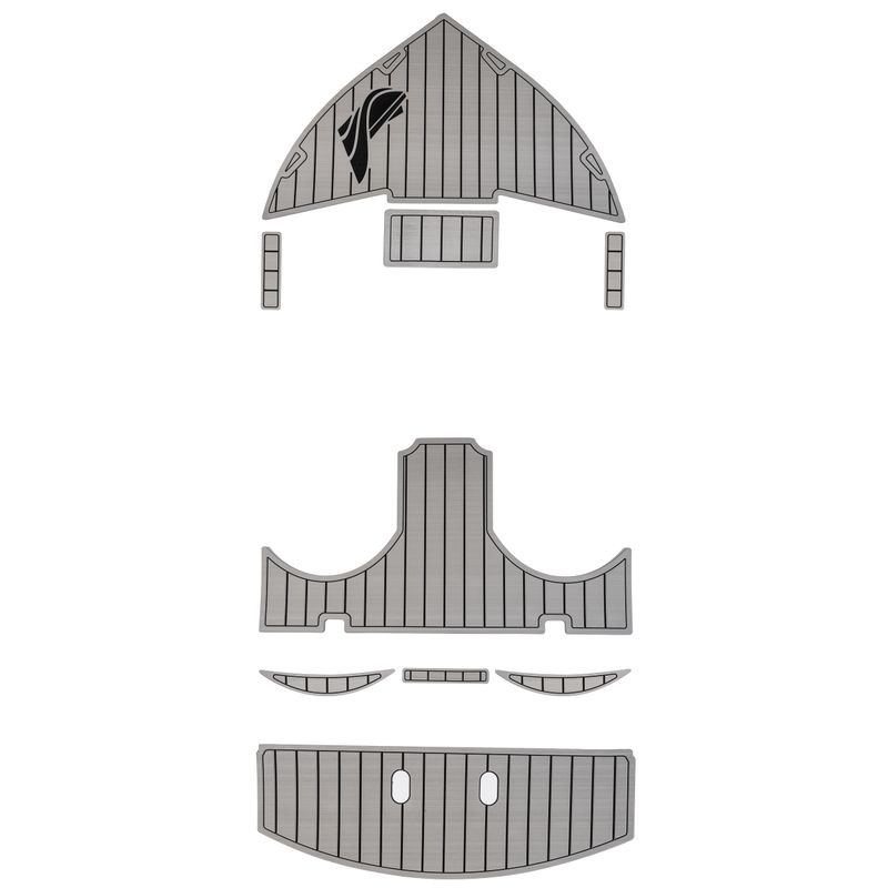 Marine Decking, Classic