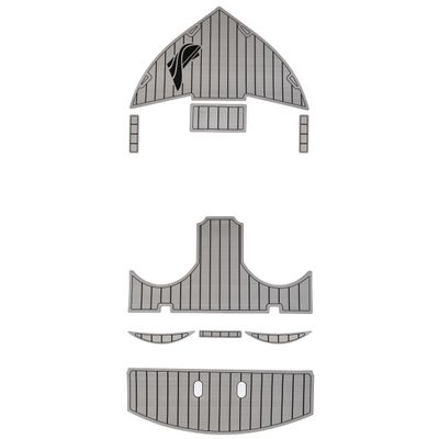 Marine Decking, Classic