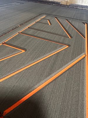 Marine Decking 10&#39;