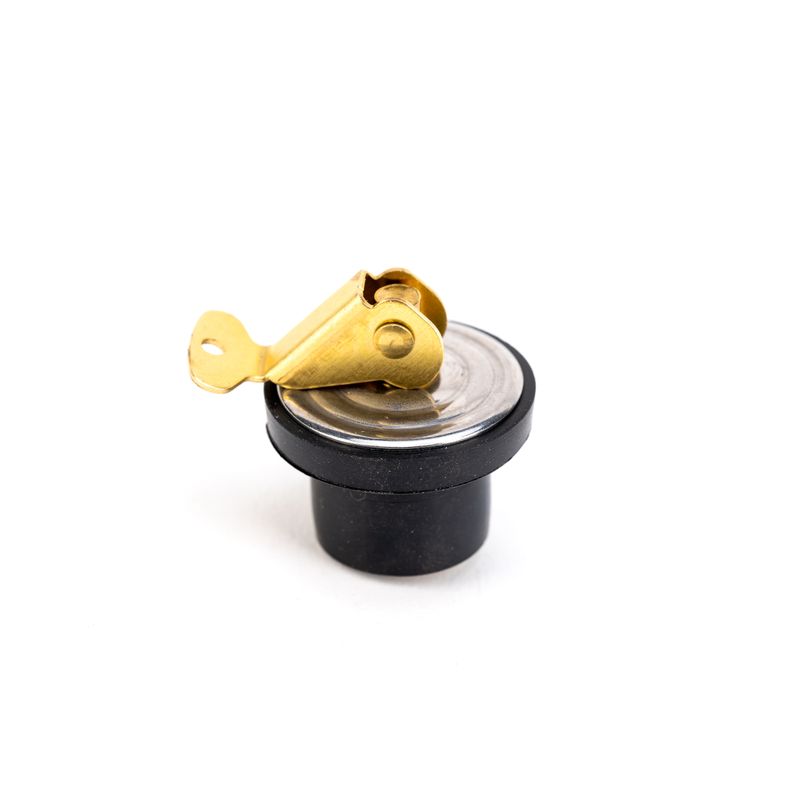 drain plug