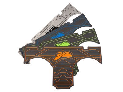 EVA Marine Foam