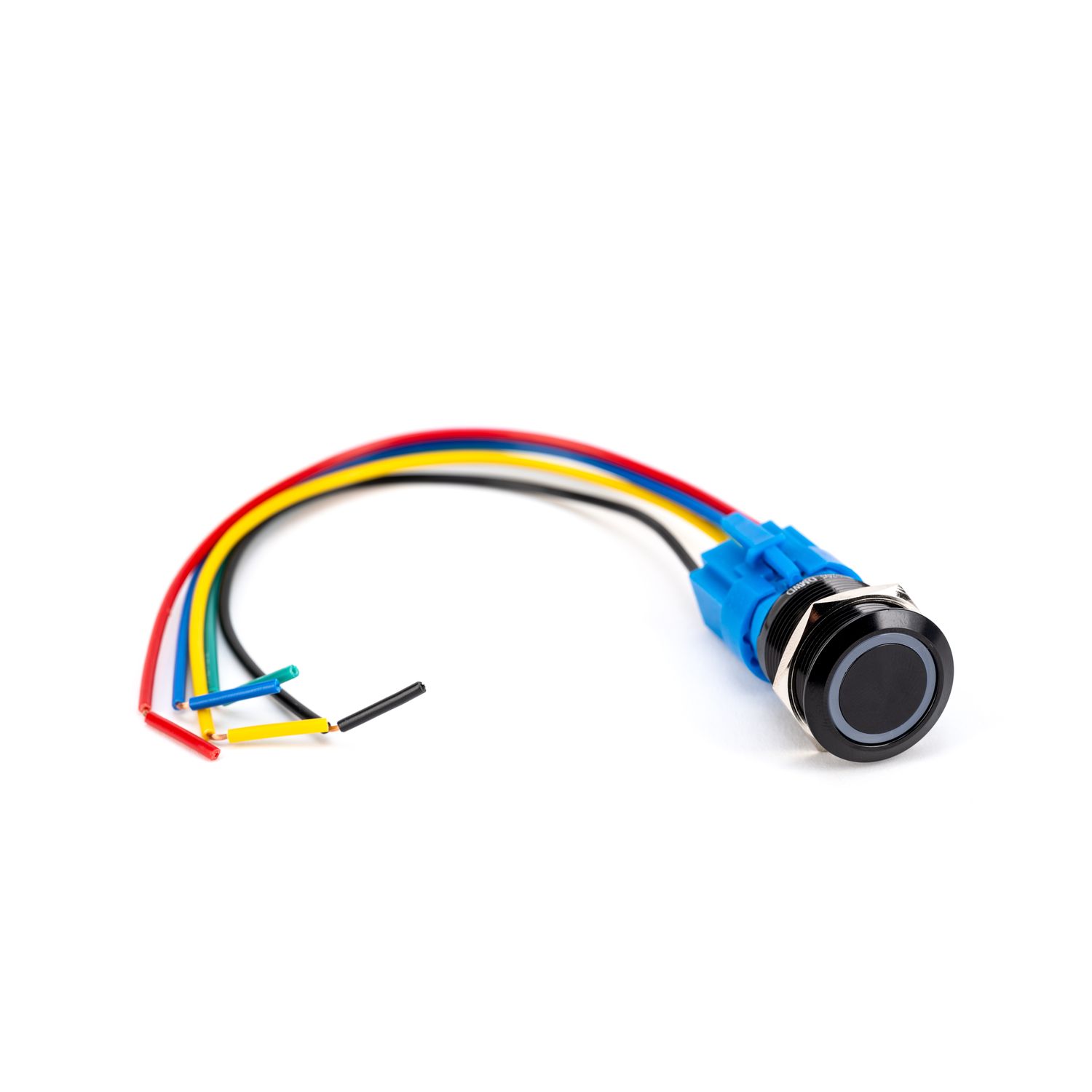 Push Button Momentary Illuminated Switch Push Button Momentary Illuminated Switch