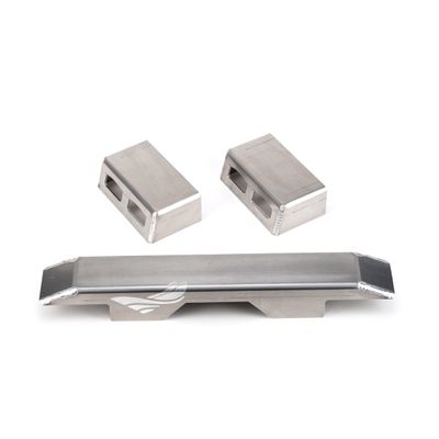 Motor Mounts for Seadoo