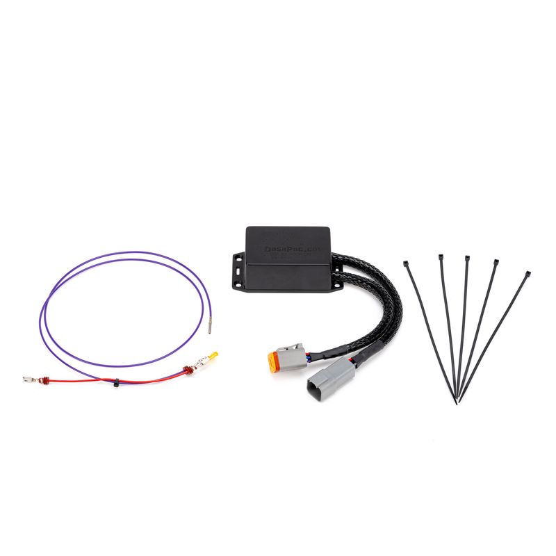 DashPac iBR Delete for Seadoo