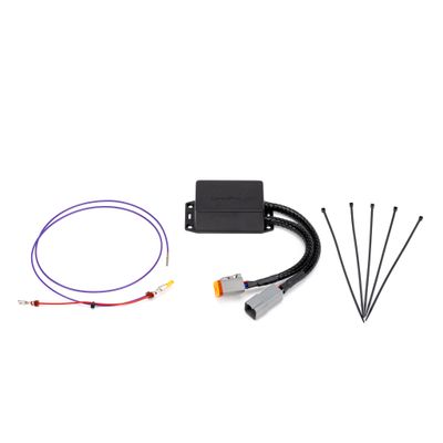 DashPac iBR Delete for Seadoo