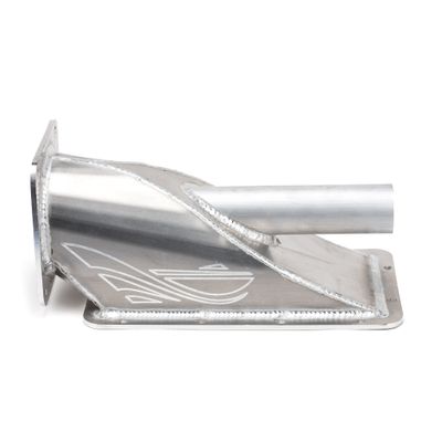 Intake Housing (140mm)