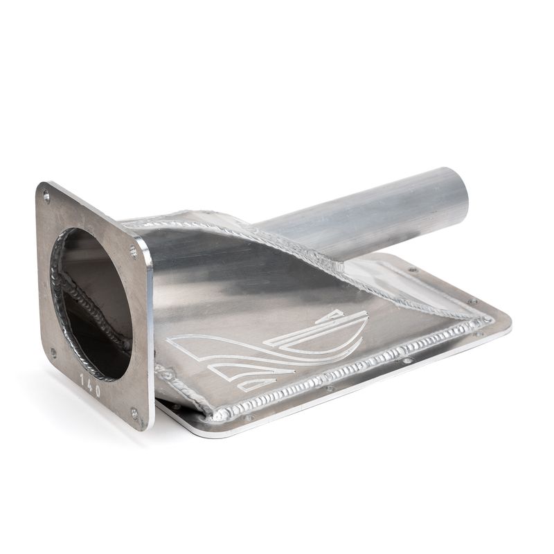 Intake Housing (140mm)