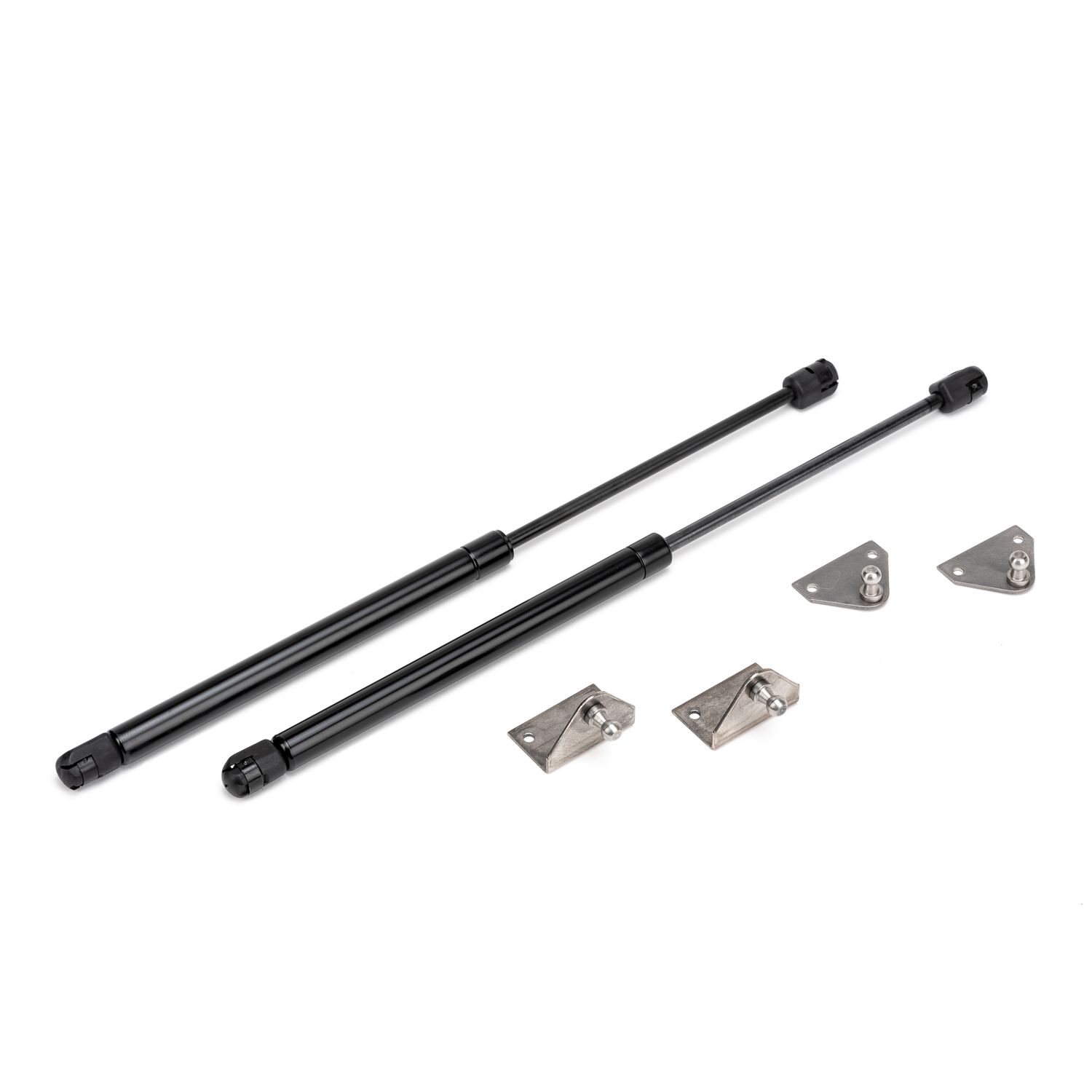 Engine Cover Gas Spring Kit