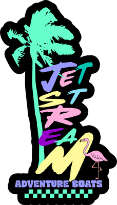 Palm Tree Jetstream