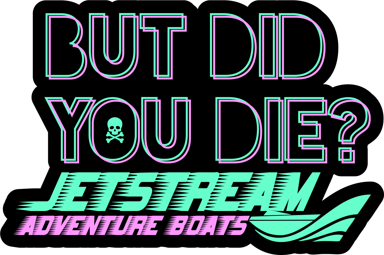 Did you Die