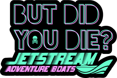 Did you Die