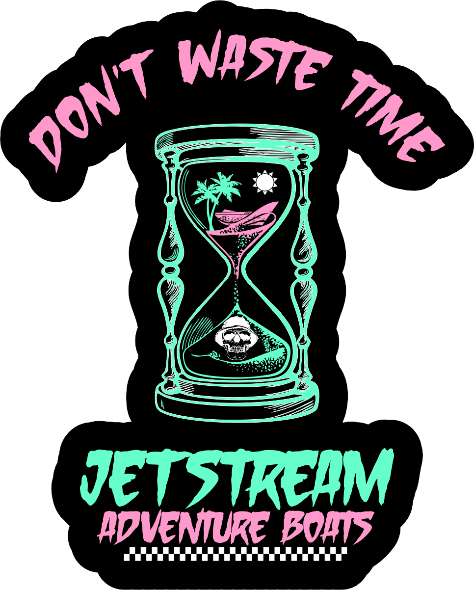 Don&#39;t Waste Time
