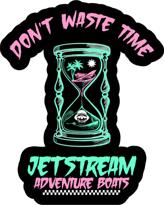 Don&#39;t Waste Time