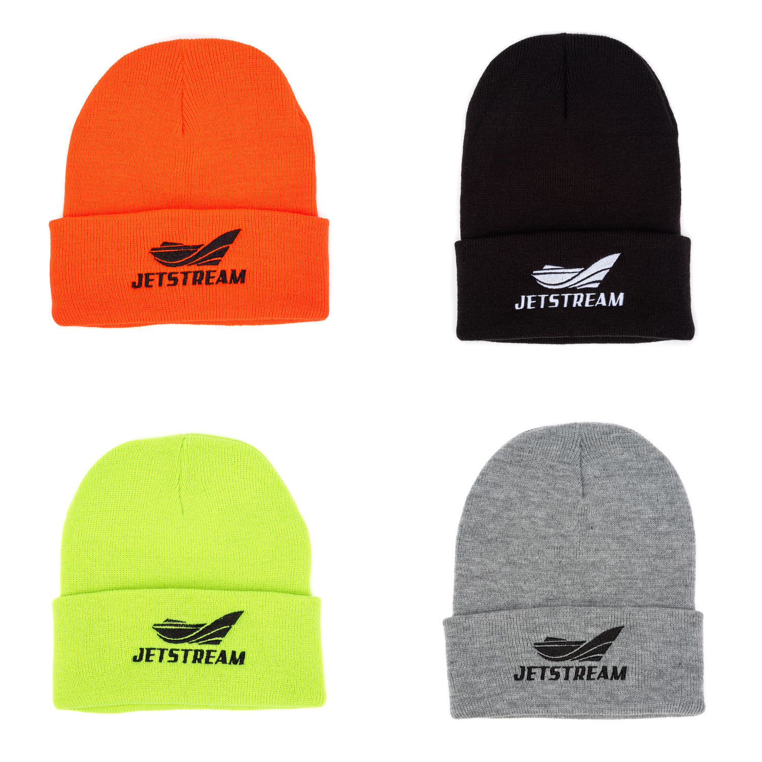 Jetstream Beanie