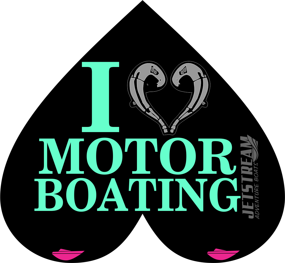 Motor Boating