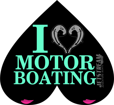 Motor Boating