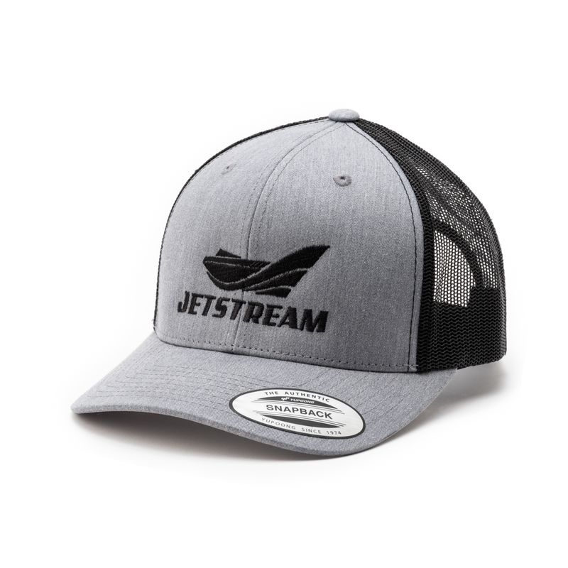 Snapback Trucker Cap