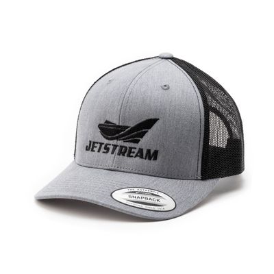 Snapback Trucker Cap