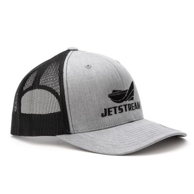Snapback Trucker Cap