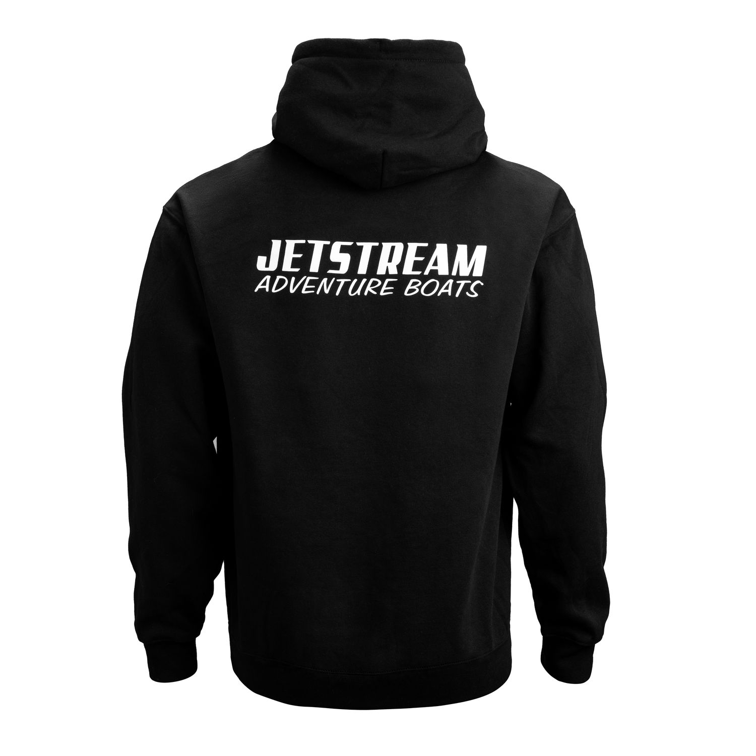 Jetstream Hood