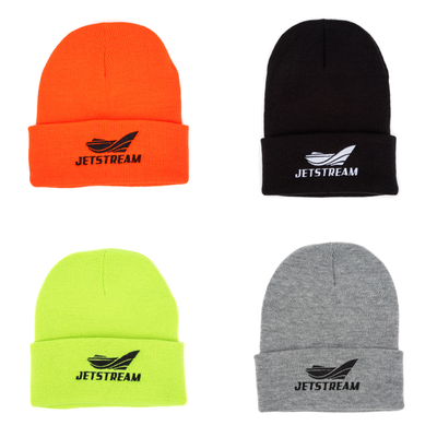 Jetstream Beanie