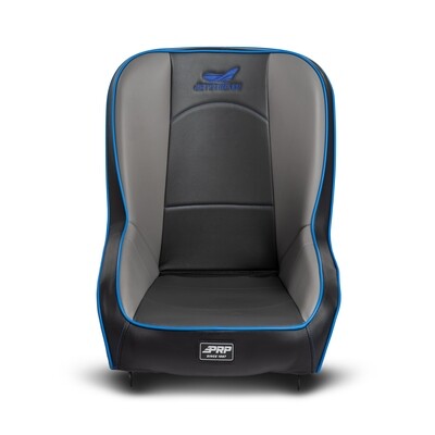 PRP Bucket Seats - "Low Back Premier"