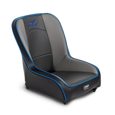 PRP Bucket Seats - "Low Back Premier"