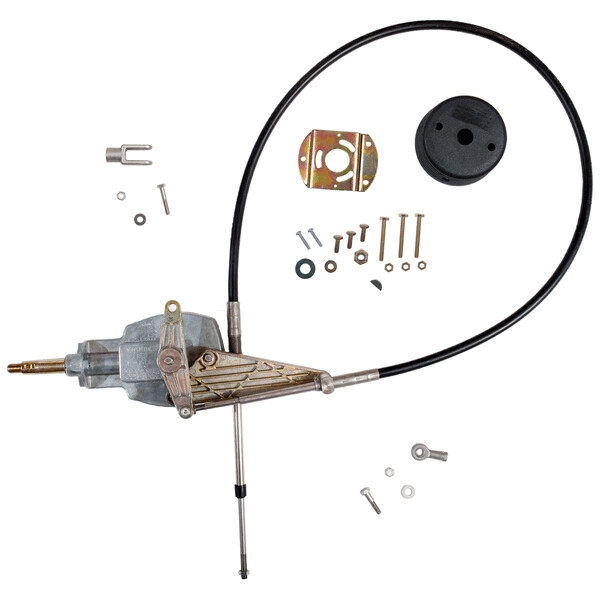 Fixed Helm Steering Kits