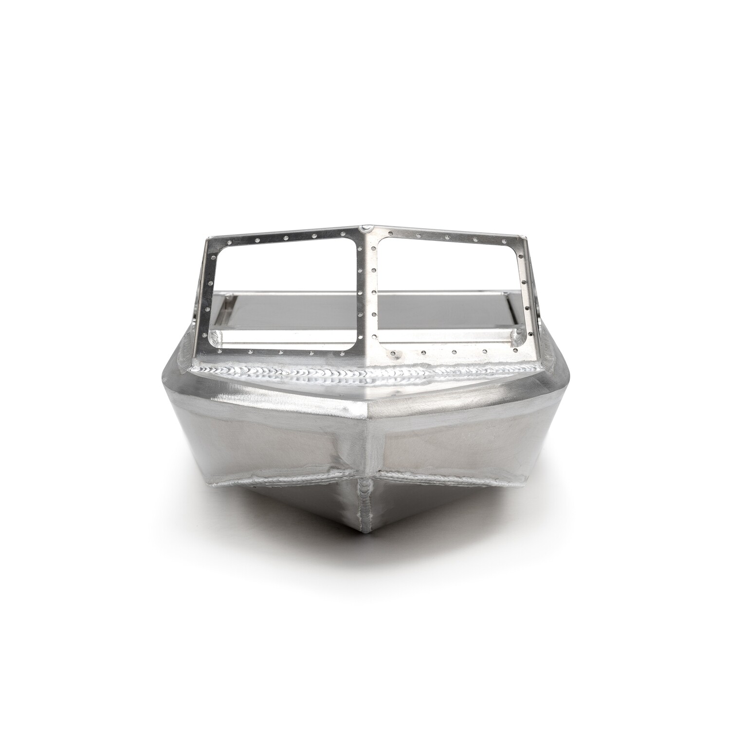 The Jetstream RC Hull