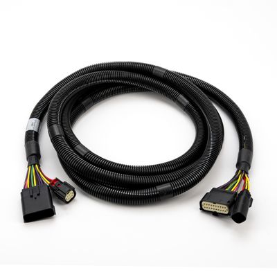 Jetstream Boats Harness Extensions for SeaDoo