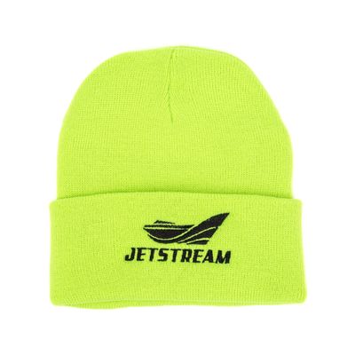 Jetstream Beanie