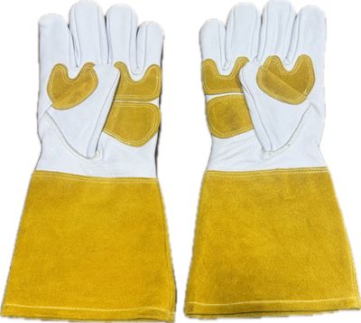 welding gloves
