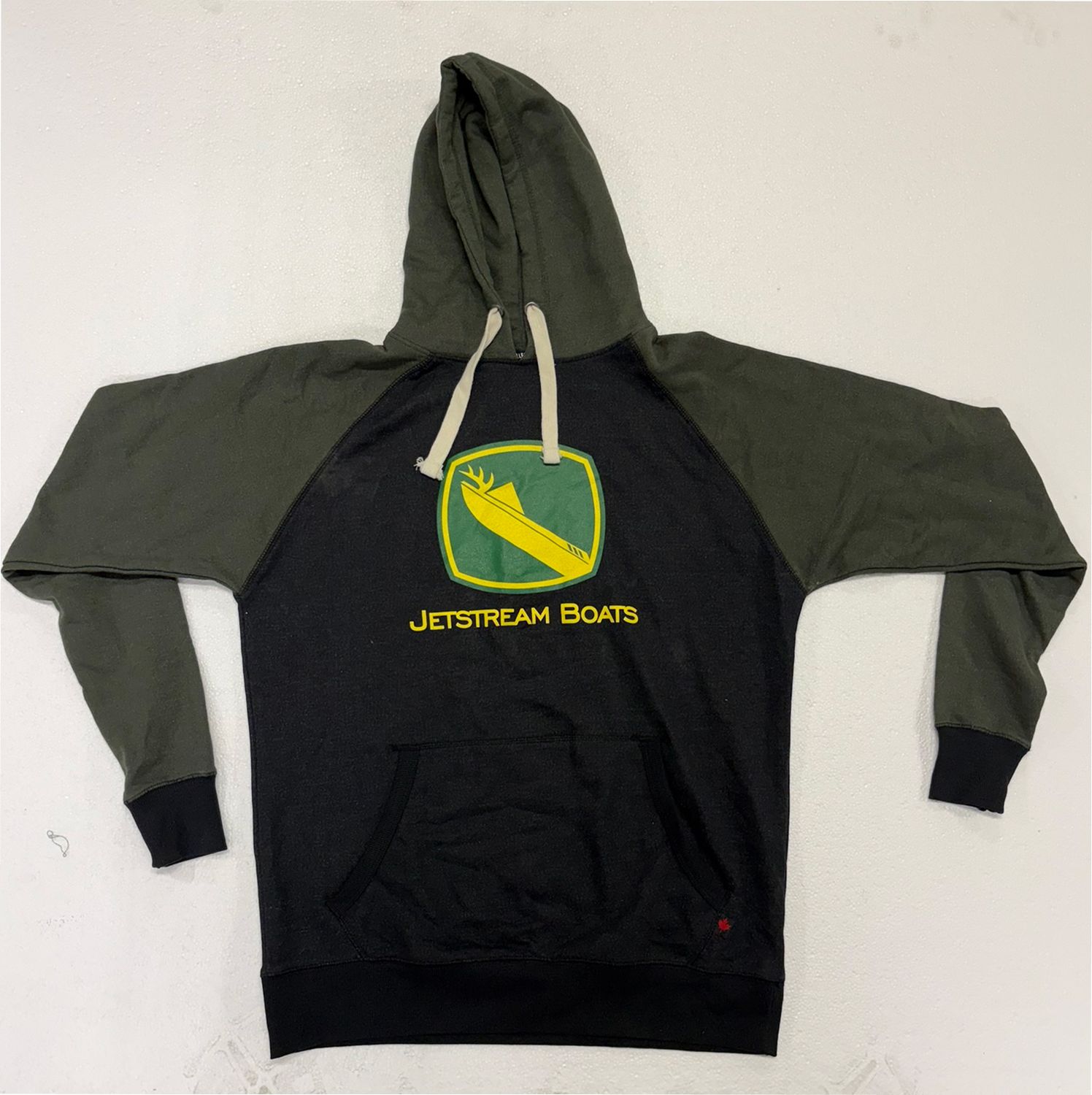Jetstream Deer Hood